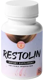 Restolin 1 bottle package
